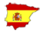 QUESOS RÍO MAYOR - Espanol