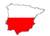 QUESOS RÍO MAYOR - Polski